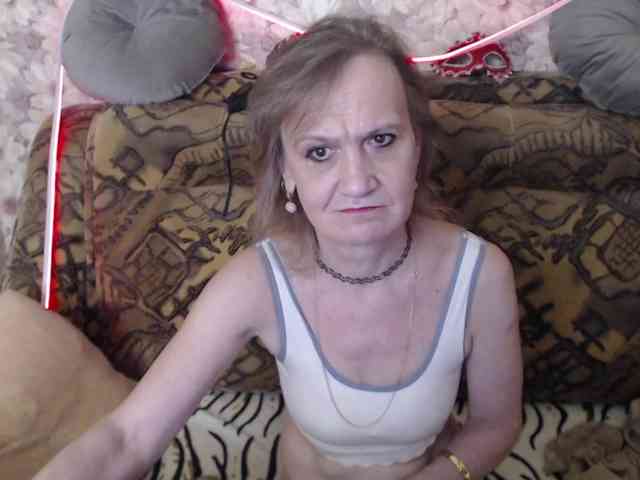 miss-bekker23 webcam