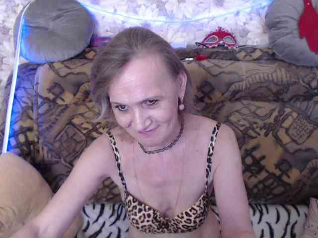 miss-bekker23 webcam