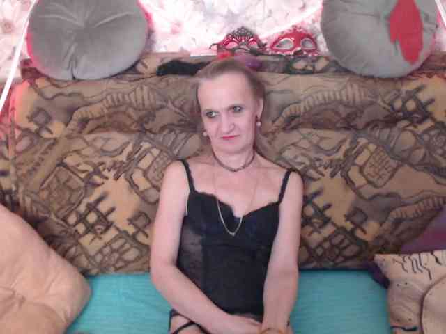 miss-bekker23 webcam