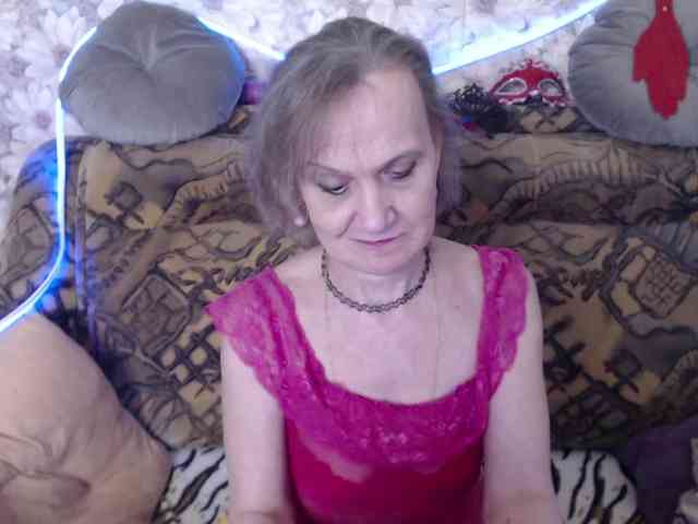 miss-bekker23 webcam