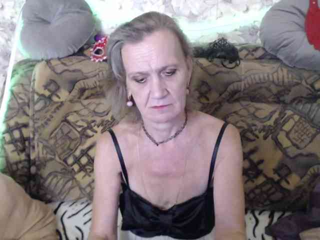 miss-bekker23 webcam
