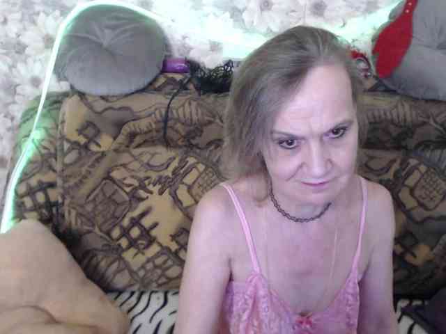 miss-bekker23 webcam