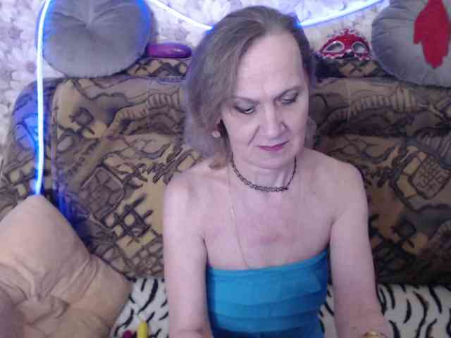 miss-bekker23 webcam