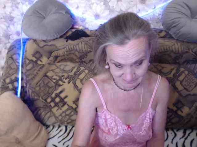 miss-bekker23 webcam