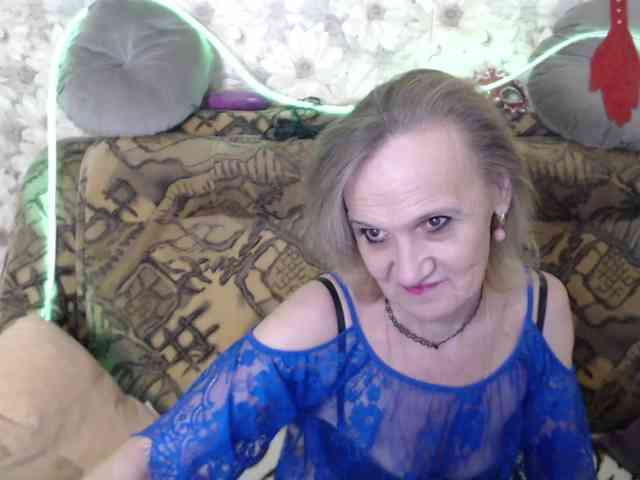miss-bekker23 webcam