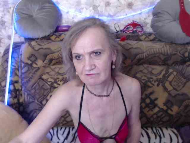 miss-bekker23 webcam