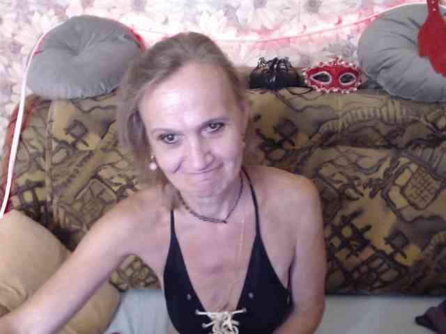 miss-bekker23 webcam