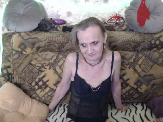 miss-bekker23 webcam