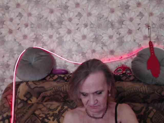 miss-bekker23 webcam
