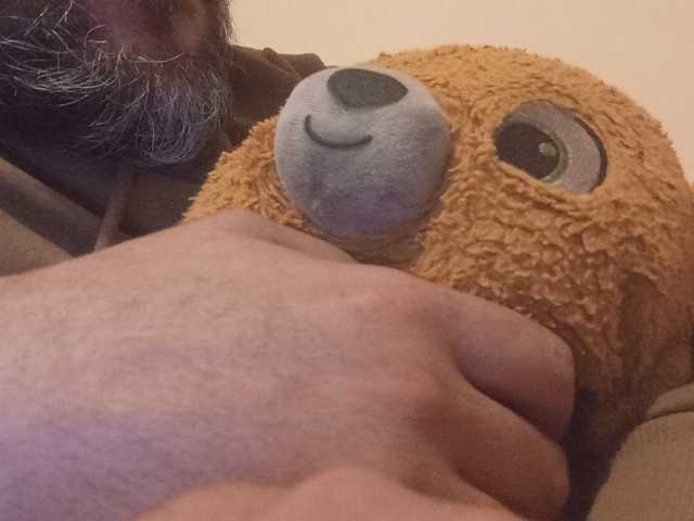 CuddleBear