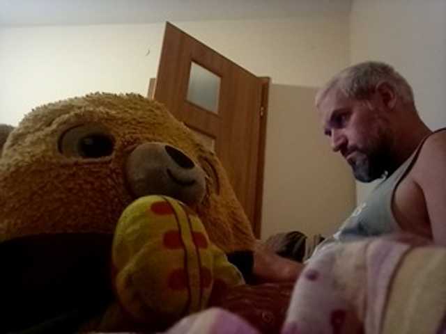 CuddleBear