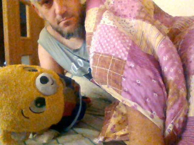 CuddleBear