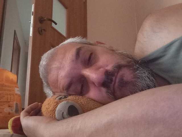 CuddleBear