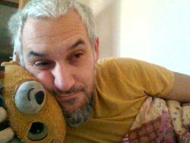CuddleBear