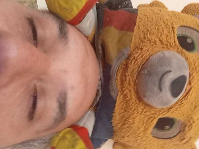 CuddleBear
