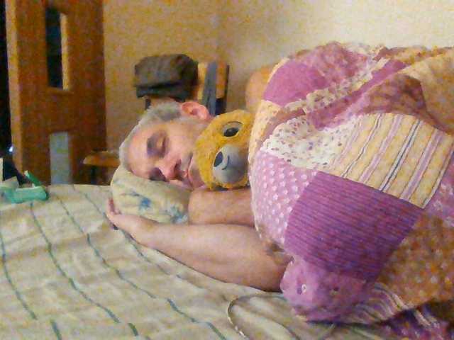 CuddleBear
