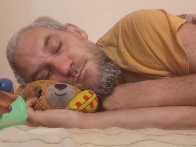CuddleBear