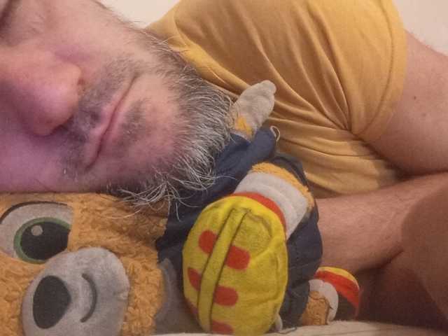 CuddleBear