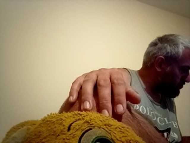 CuddleBear