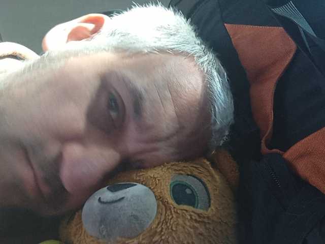 CuddleBear