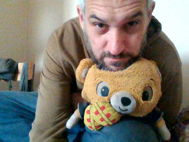 CuddleBear