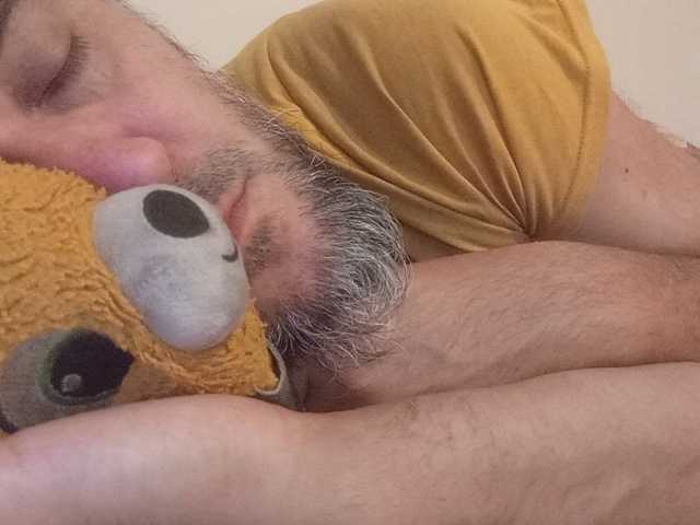 Profile thumbnail for CuddleBear