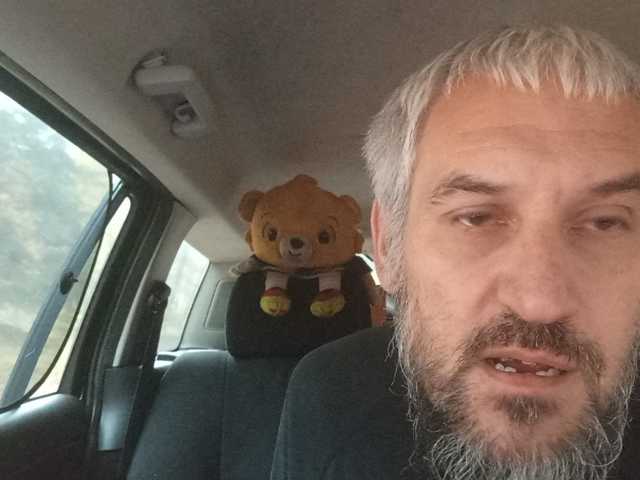 CuddleBear