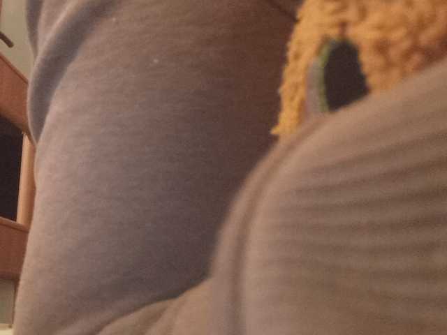 CuddleBear