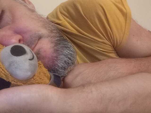CuddleBear