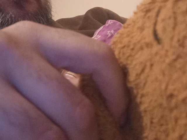 CuddleBear