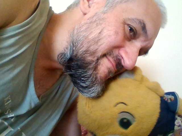 CuddleBear
