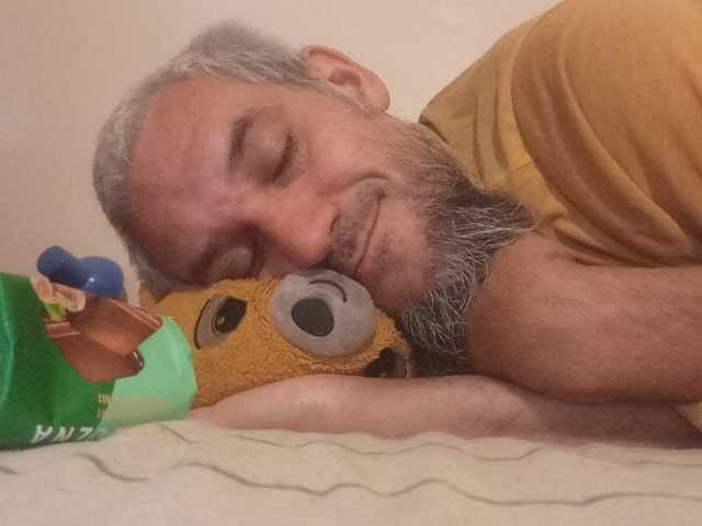 CuddleBear