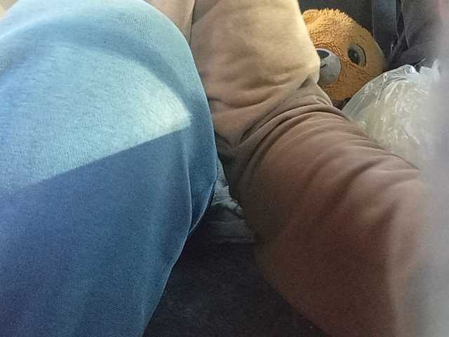 CuddleBear