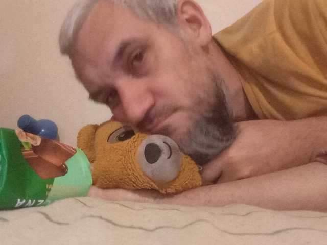 CuddleBear