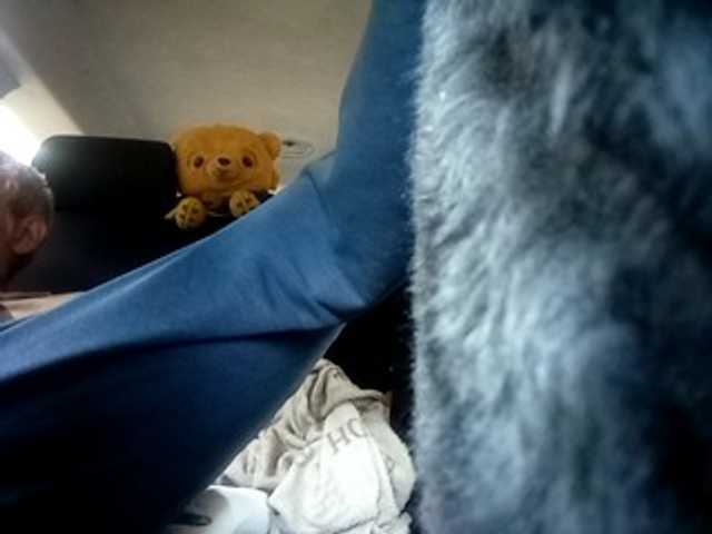 CuddleBear