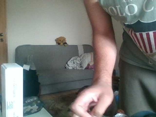 CuddleBear