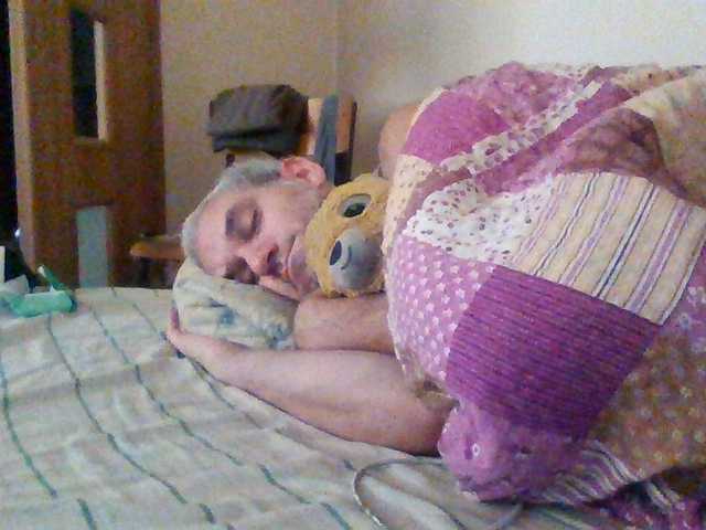 CuddleBear