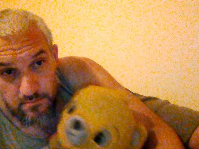 CuddleBear
