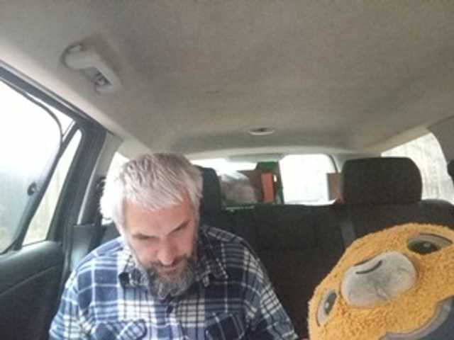 CuddleBear