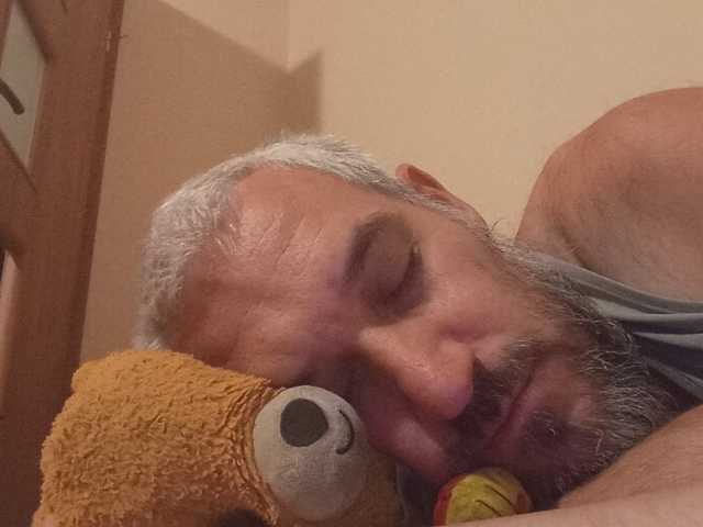 CuddleBear