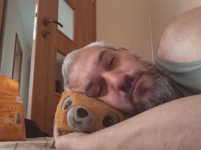 CuddleBear