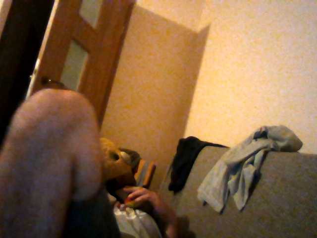 CuddleBear