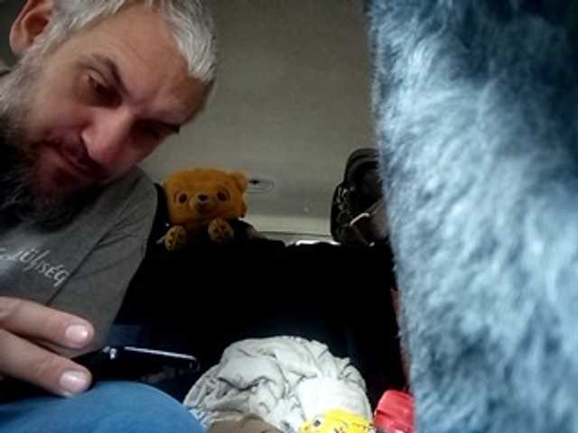 CuddleBear