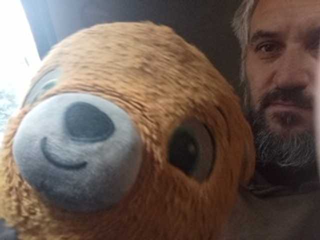 CuddleBear