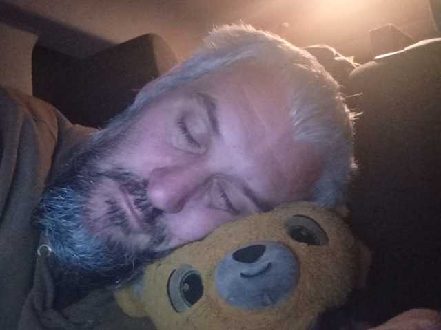 CuddleBear