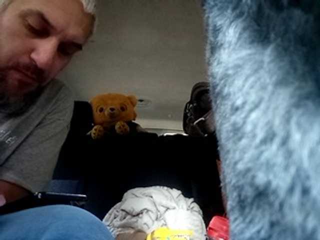 CuddleBear
