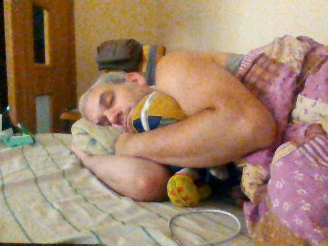 CuddleBear