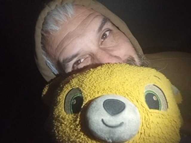 CuddleBear