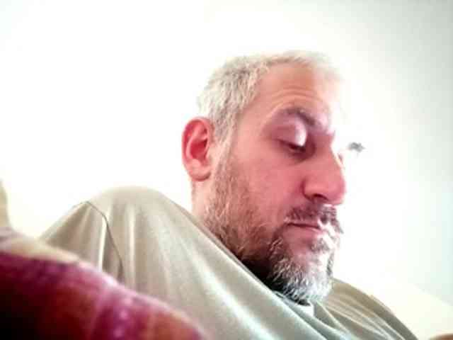 CuddleBear Sex Cam Show