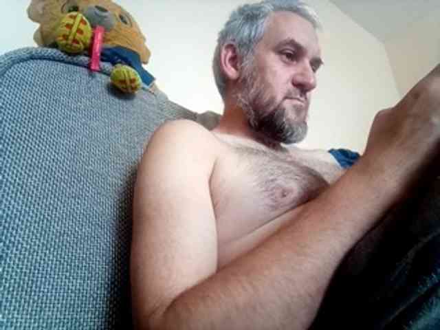CuddleBear CuddleBear